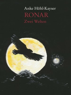 cover image of Ronar--Zwei Welten